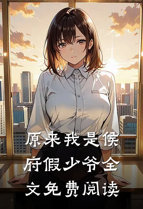 原来我是侯府假少爷全文免费阅读