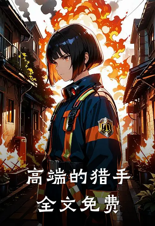 高端的猎手全文免费