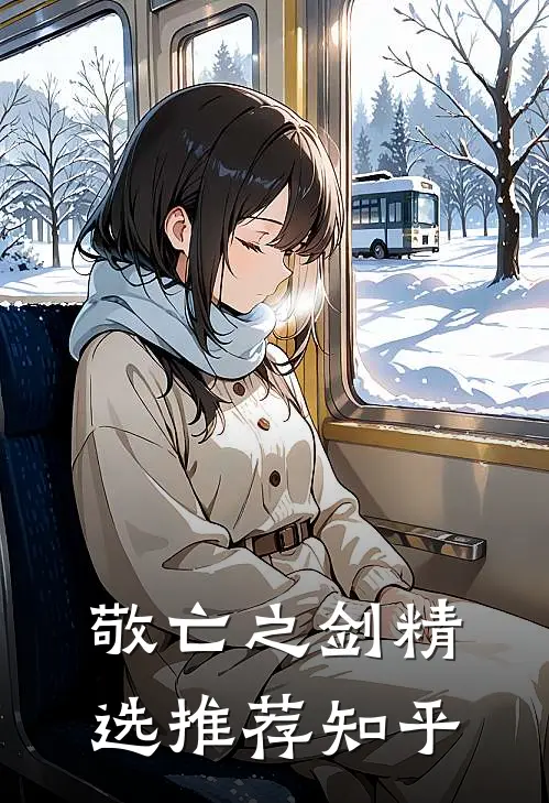 敬亡之剑精选推荐知乎