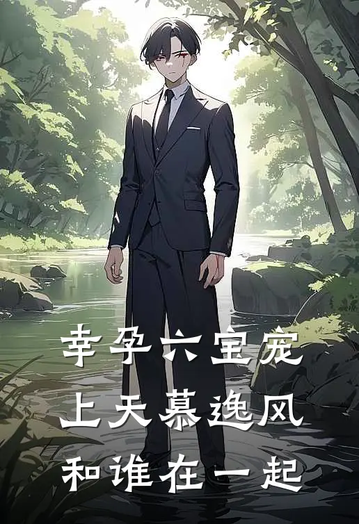 幸孕六宝宠上天慕逸风和谁在一起