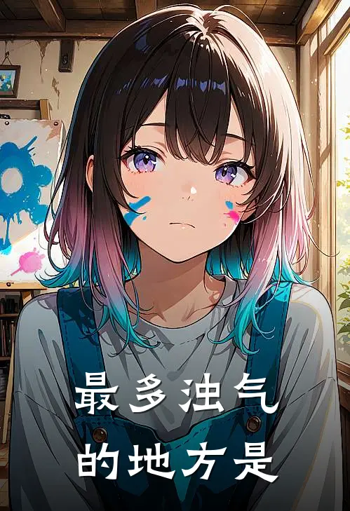 最多浊气的地方是