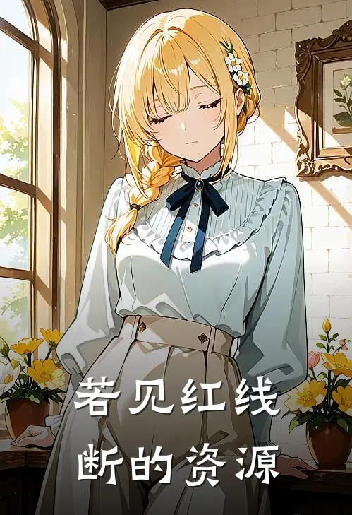 若见红线断 的资源