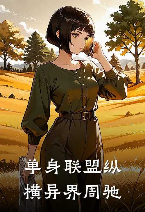 单身联盟纵横异界 周驰