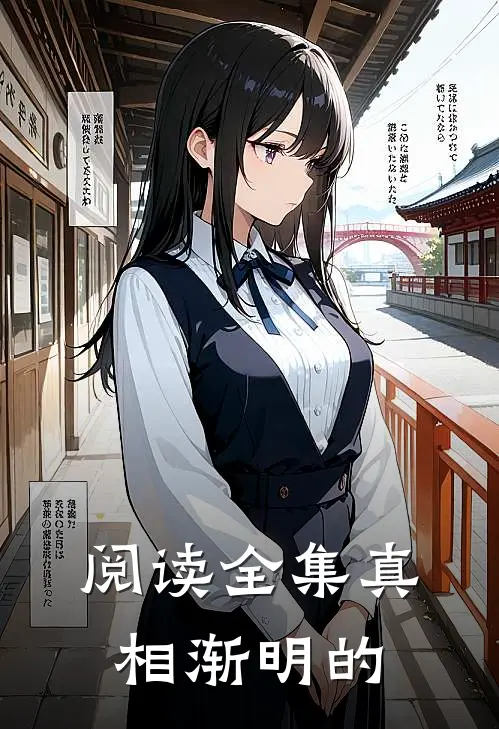 阅读全集真相渐明的