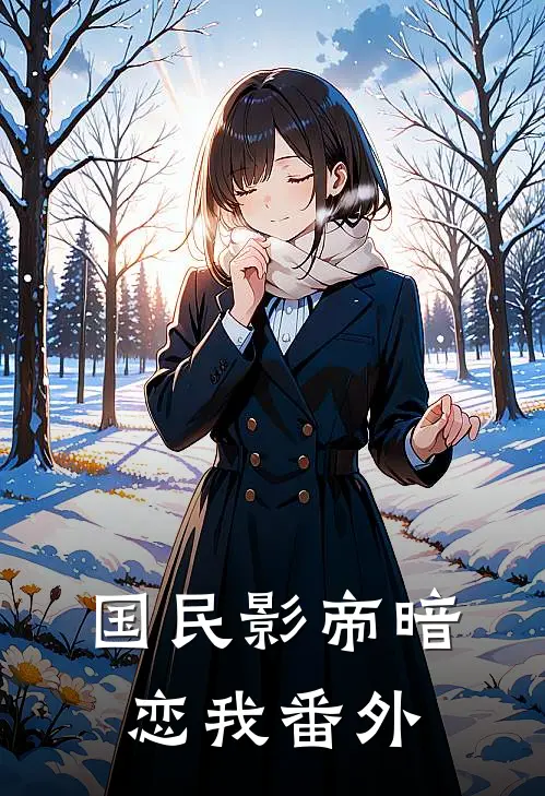 国民影帝暗恋我 番外