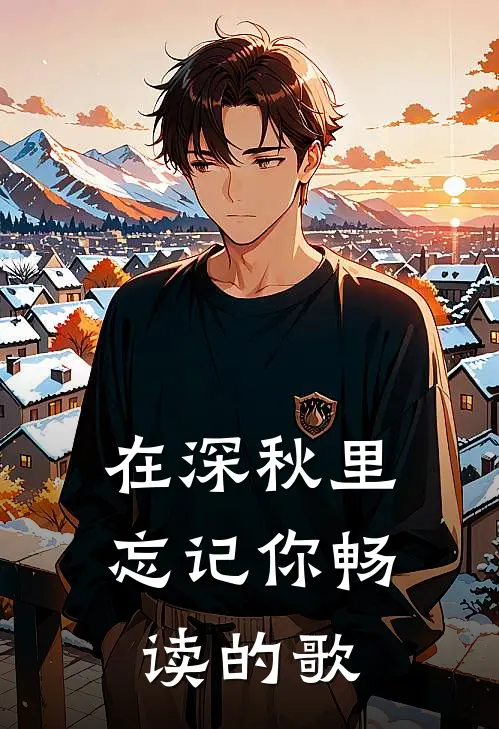 在深秋里忘记你畅读的歌