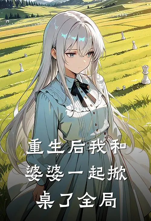 重生后我和婆婆一起掀桌了全局