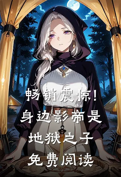 畅销震惊!身边影帝是地狱之子免费阅读