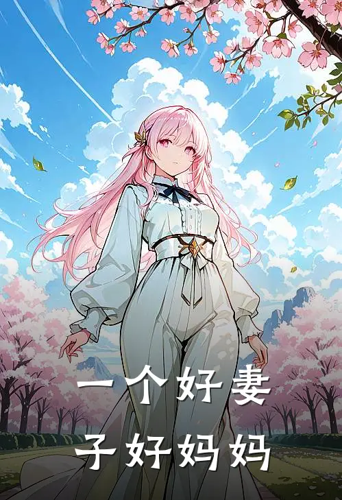 一个好妻子好妈妈