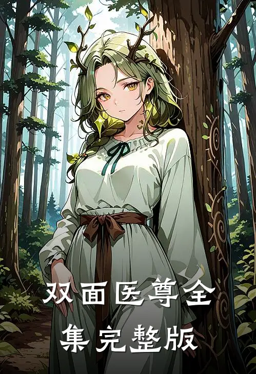 双面医尊全集完整版