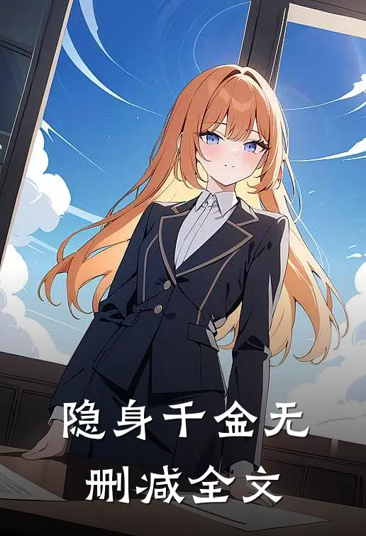 隐身千金无删减全文