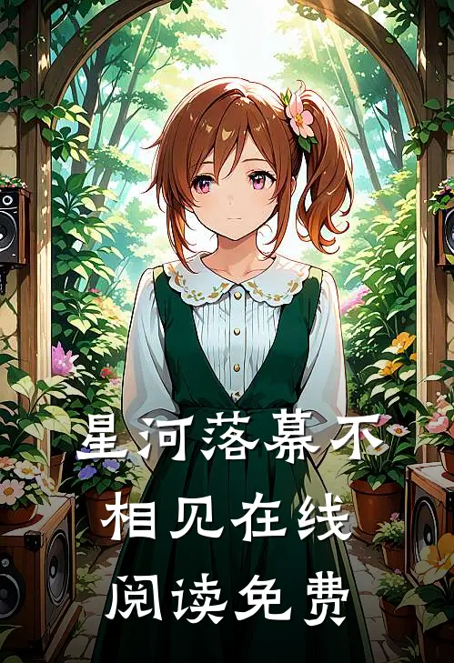 星河落幕不相见在线阅读免费