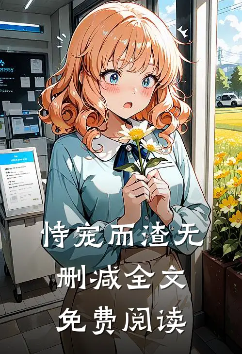 恃宠而渣无删减全文免费阅读