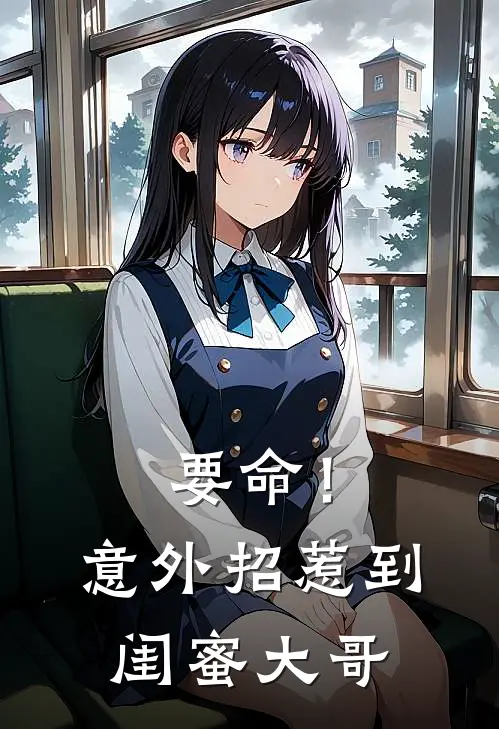 要命！意外招惹到闺蜜大哥