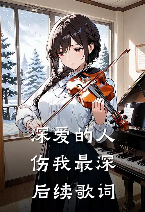 深爱的人伤我最深后续歌词
