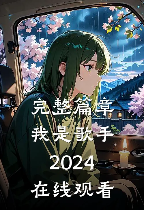 完整篇章我是歌手2024在线观看