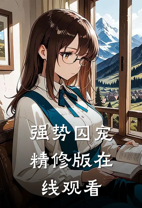 强势囚宠精修版在线观看