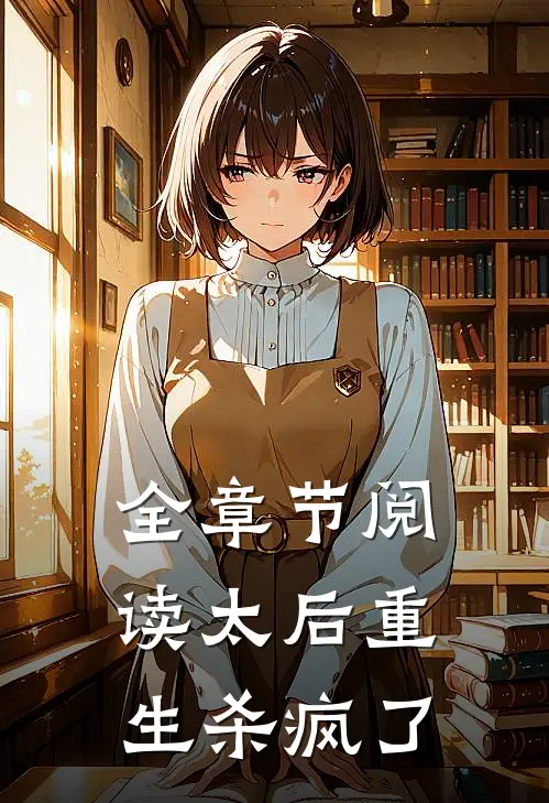 全章节阅读太后重生杀疯了
