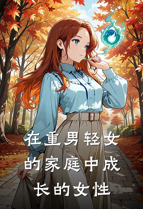在重男轻女的家庭中成长的女性