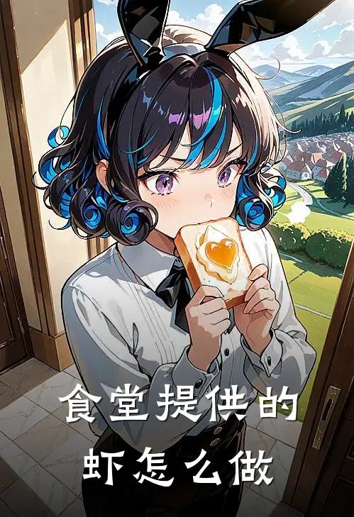 食堂提供的虾怎么做