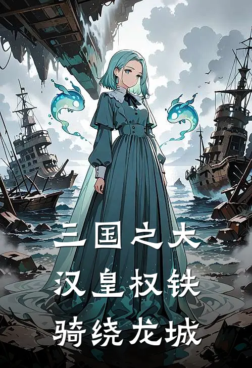 三国之大汉皇权 铁骑绕龙城