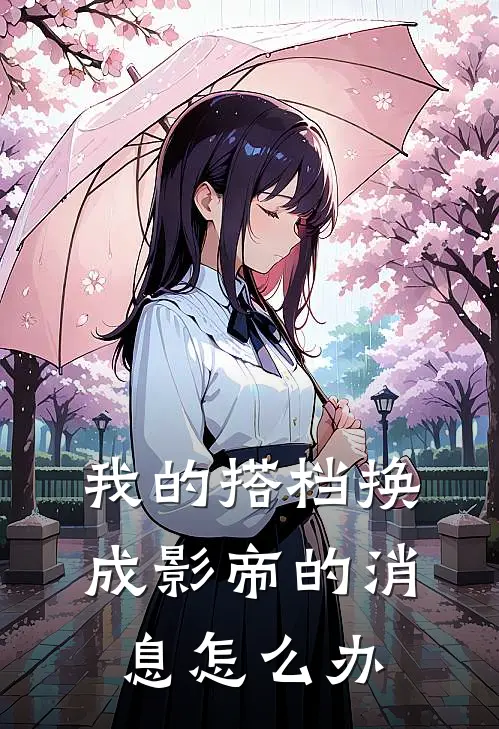 我的搭档换成影帝的消息怎么办