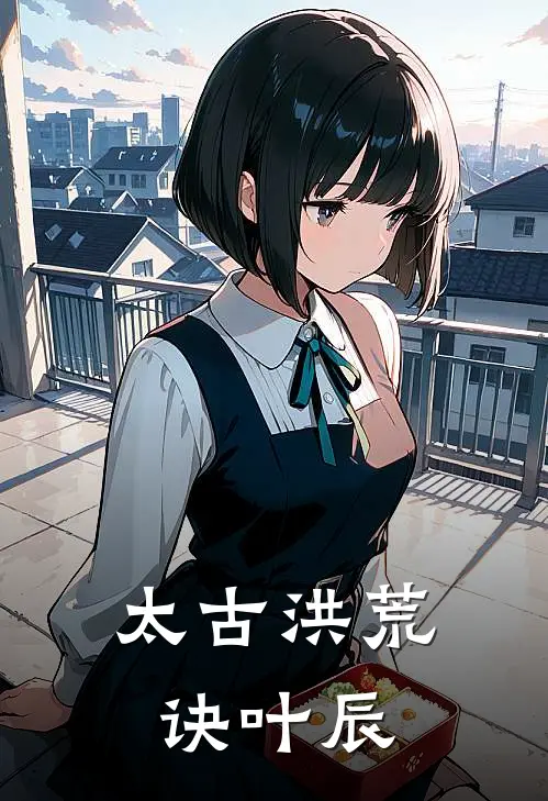 太古洪荒诀叶辰