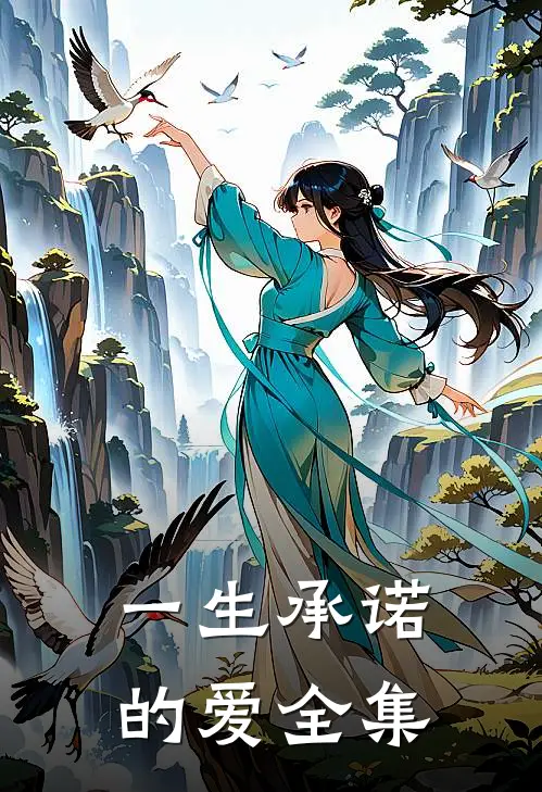 一生承诺的爱 全集