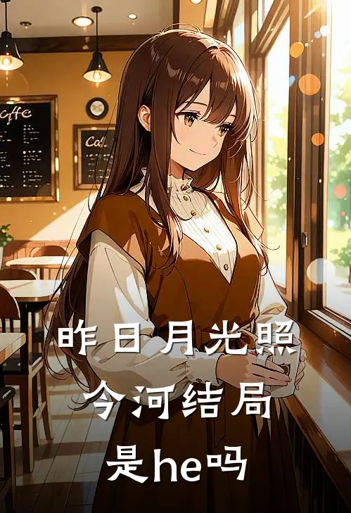 昨日月光照今河结局是he吗