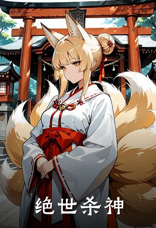 绝世杀神