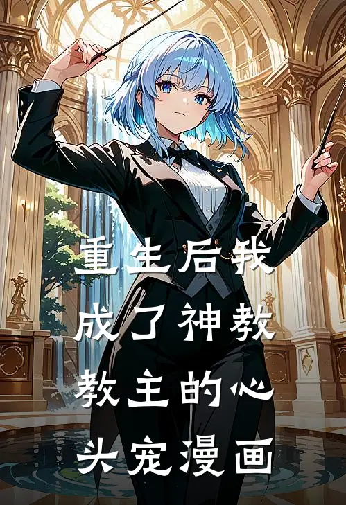 重生后我成了神教教主的心头宠漫画