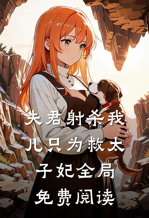 夫君射杀我儿只为救太子妃全局免费阅读