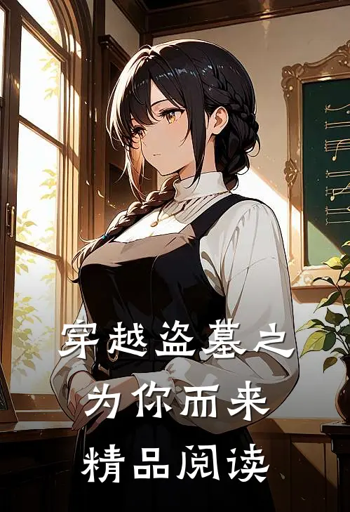 穿越盗墓之为你而来精品阅读