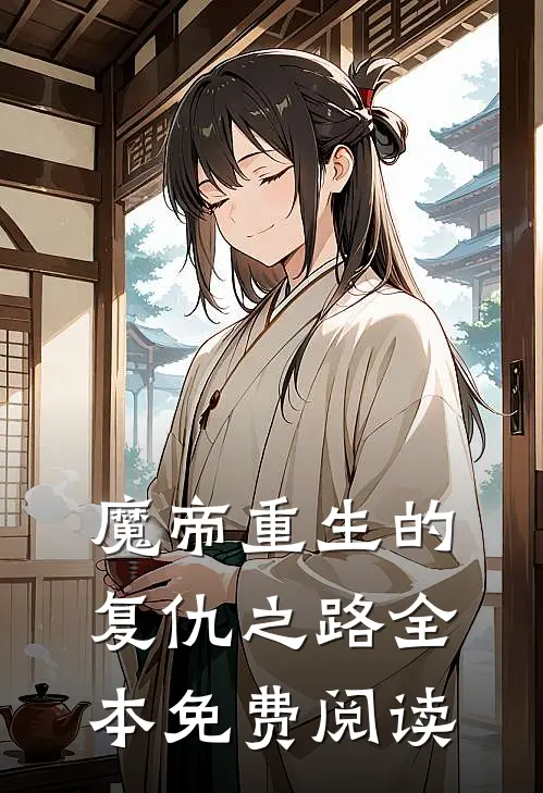 魔帝重生的复仇之路全本免费阅读