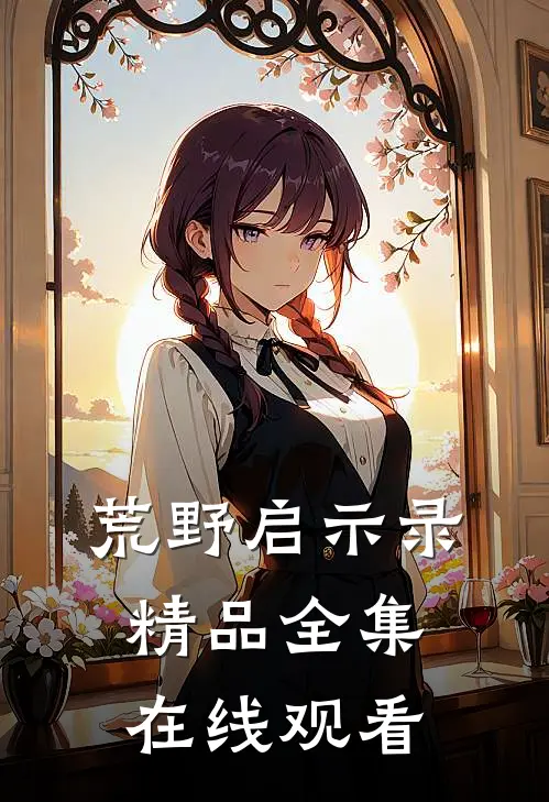 荒野启示录精品全集在线观看