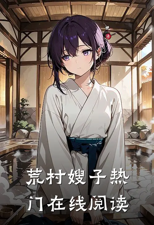 荒村嫂子热门在线阅读