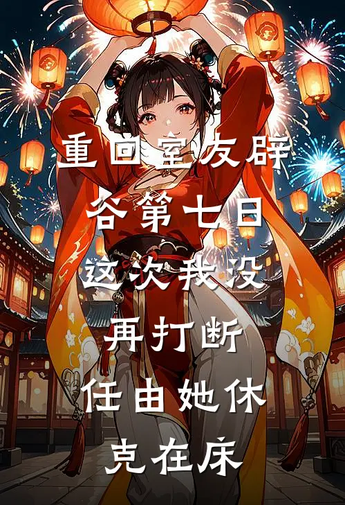 重回室友辟谷第七日，这次我没再打断，任由她休克在床