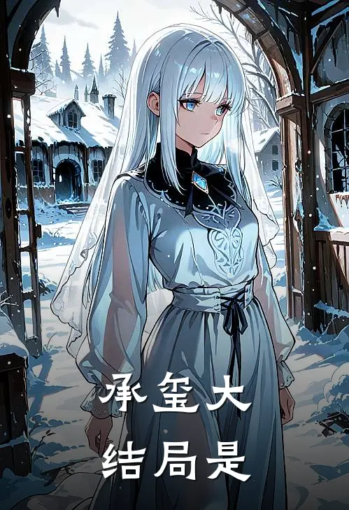 承玺大结局是