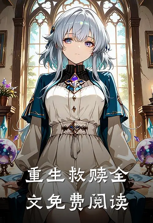 重生救赎全文免费阅读