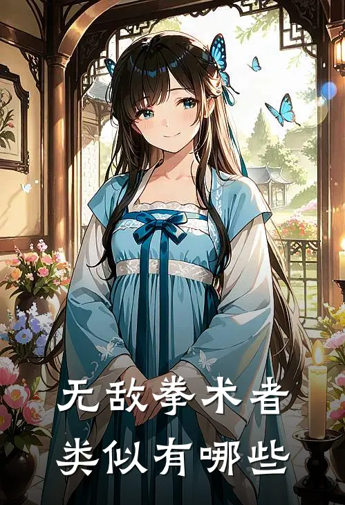 无敌拳术者类似有哪些