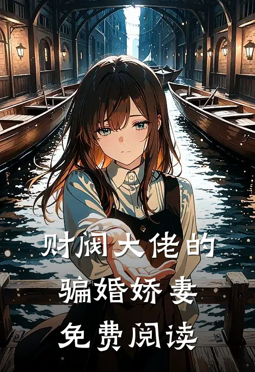 财阀大佬的骗婚娇妻免费阅读