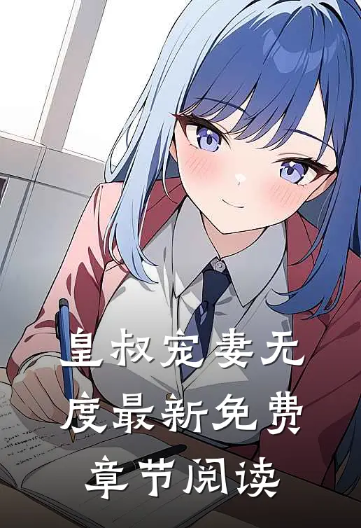 皇叔宠妻无度最新免费章节阅读