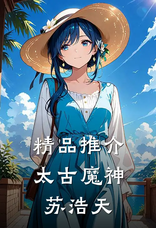 精品推介太古魔神苏浩天