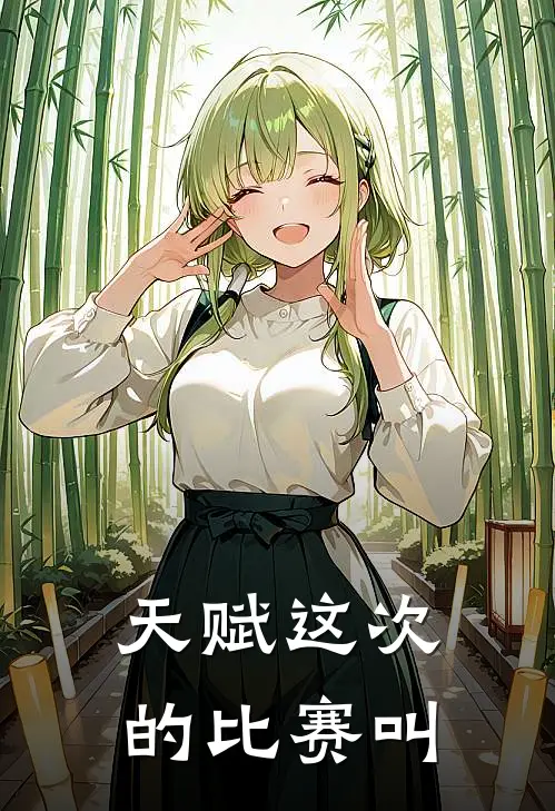 天赋这次的比赛叫