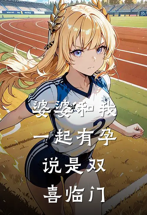 婆婆和我一起有孕，说是双喜临门