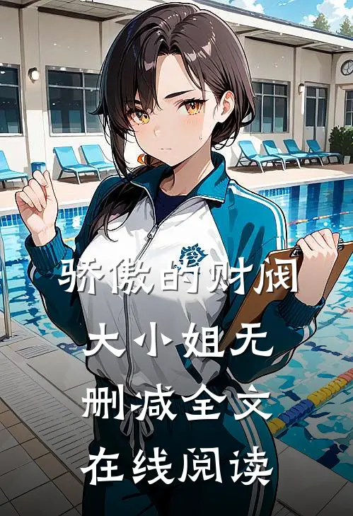 骄傲的财阀大小姐无删减全文在线阅读
