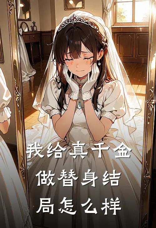 我给真千金做替身结局怎么样