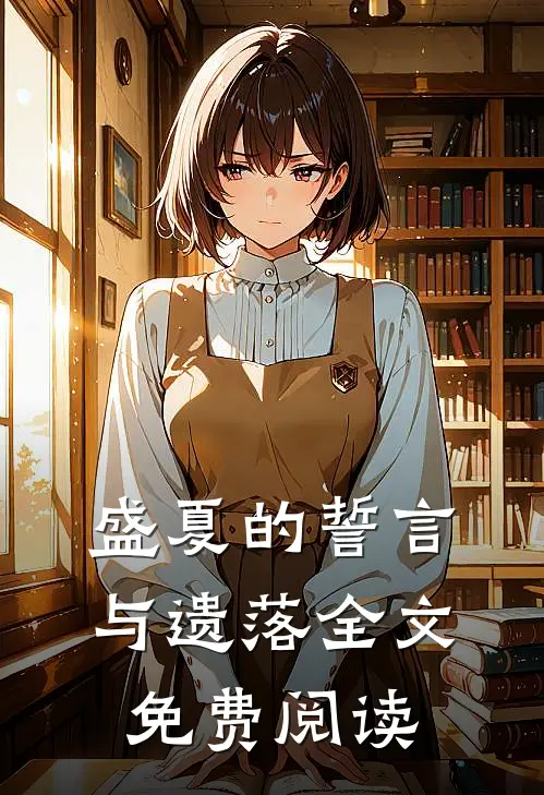 盛夏的誓言与遗落全文免费阅读