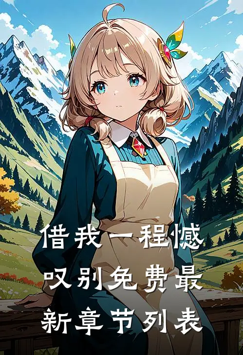 借我一程憾叹别免费最新章节列表