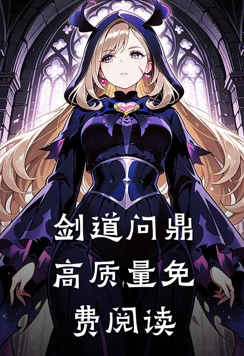剑道问鼎高质量免费阅读